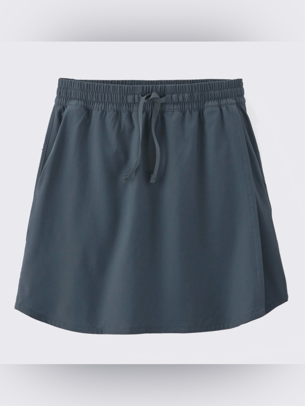 Patagonia Fleetwith Skort Size Large